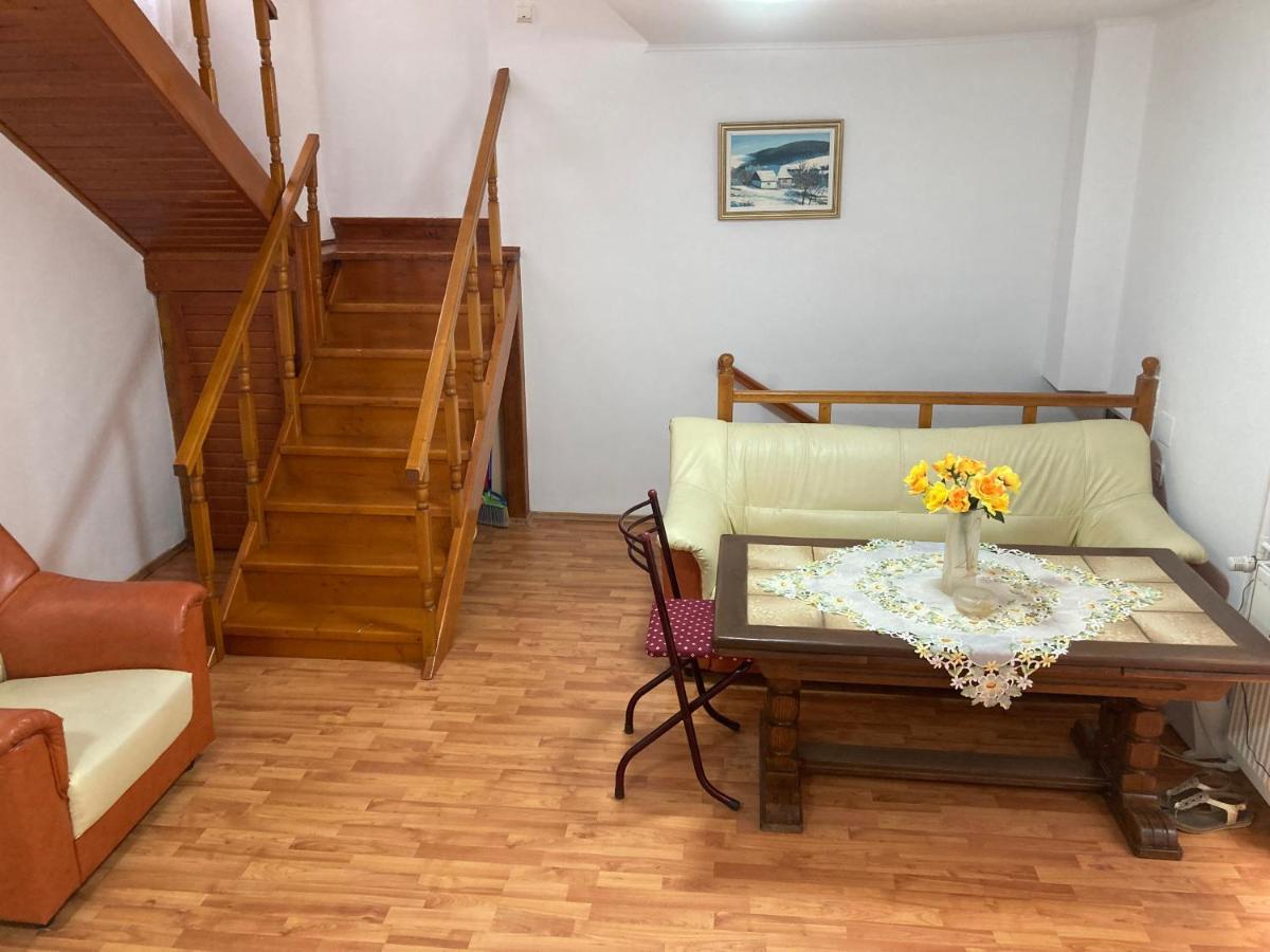 Ultracentral Apartment Near Moscovitz Palace Oradea Zewnętrze zdjęcie
