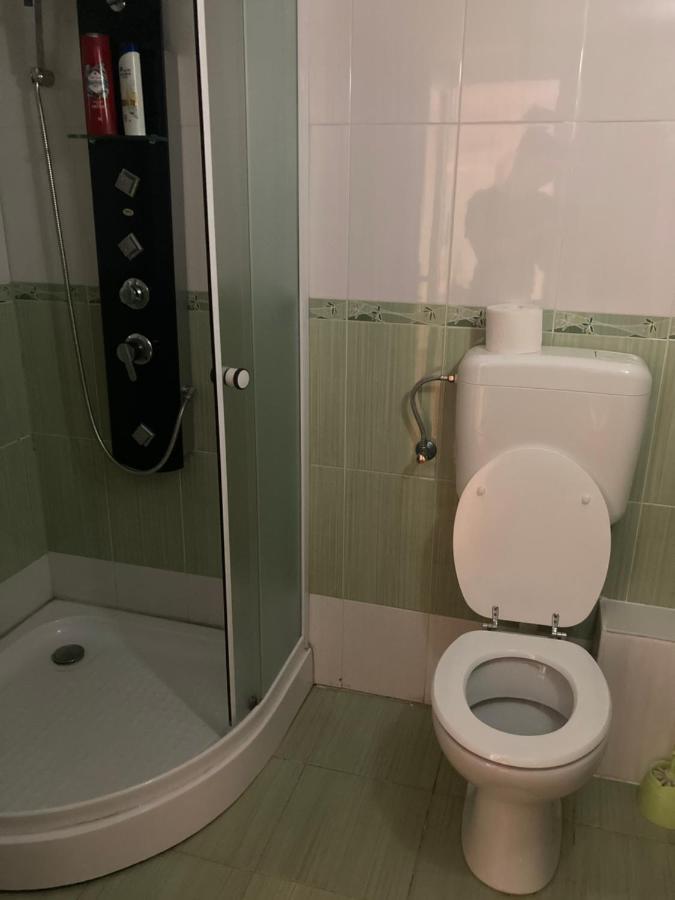 Ultracentral Apartment Near Moscovitz Palace Oradea Zewnętrze zdjęcie