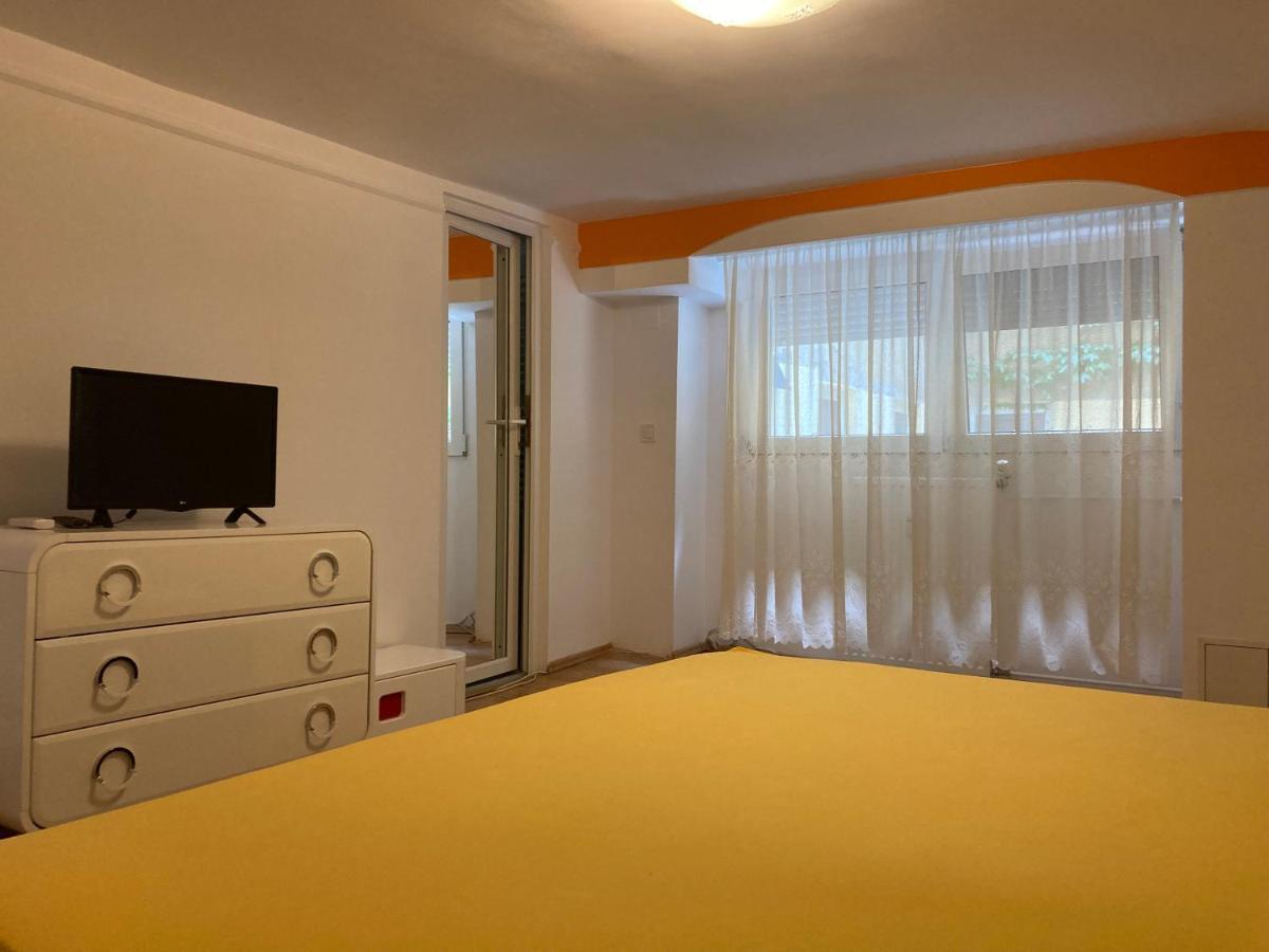 Ultracentral Apartment Near Moscovitz Palace Oradea Zewnętrze zdjęcie